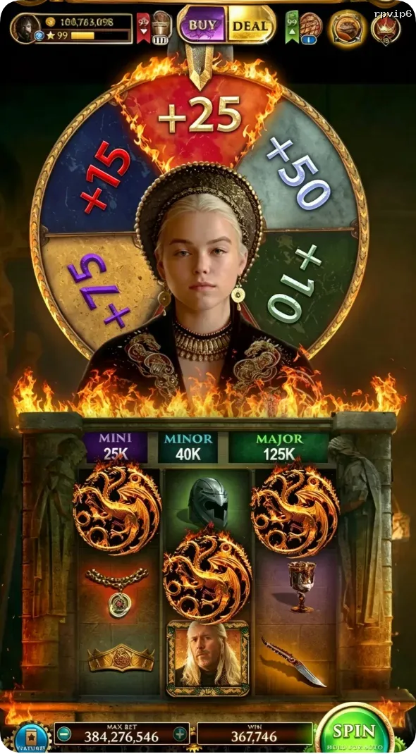 rpvip6 Masuk